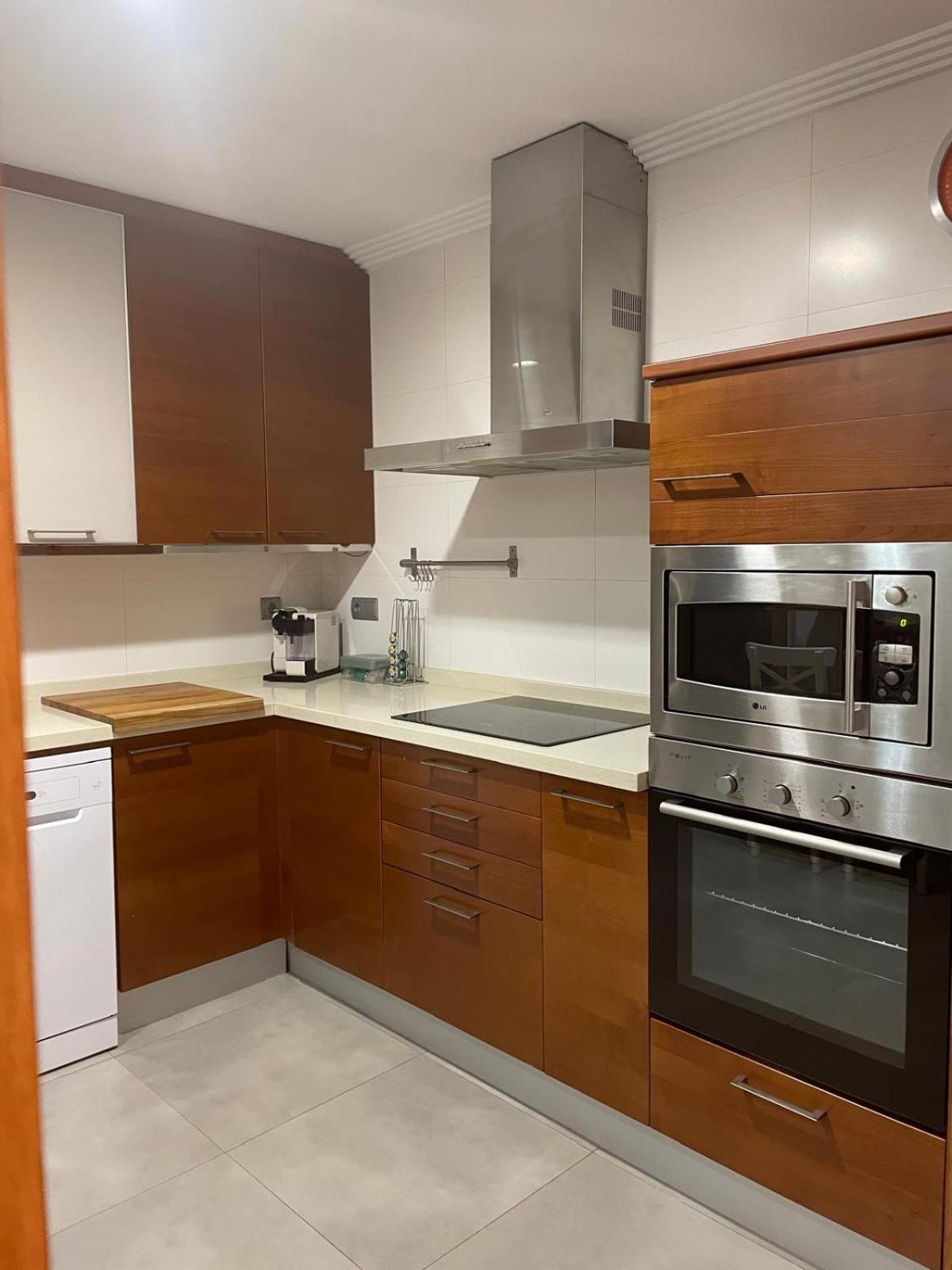 Piso Centrico En Elche Apartment Exterior photo