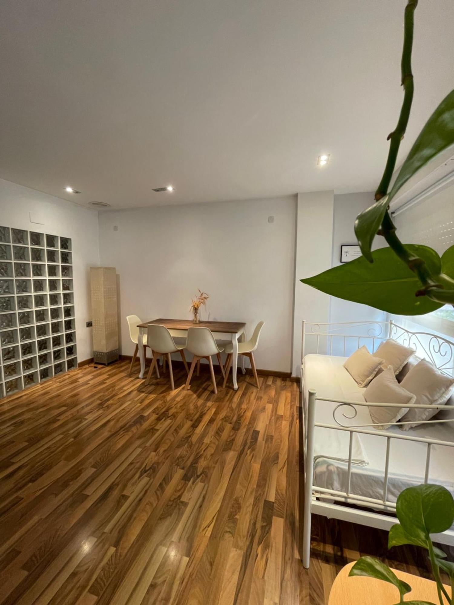 Piso Centrico En Elche Apartment Exterior photo